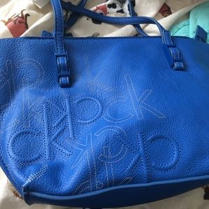 Calvin Klein purses
